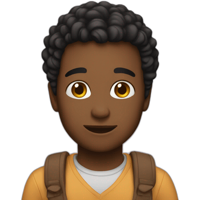 new life emoji