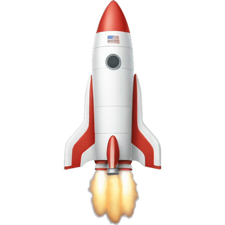 rocket emoji