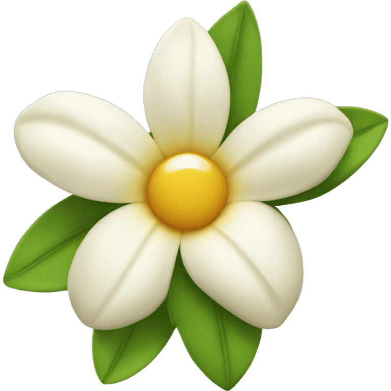 vanilla flover emoji