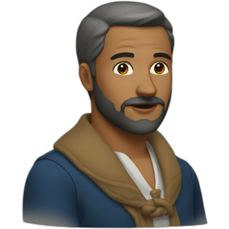 marseillais emoji