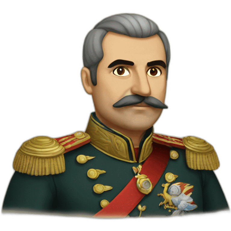 Enver pasha emoji