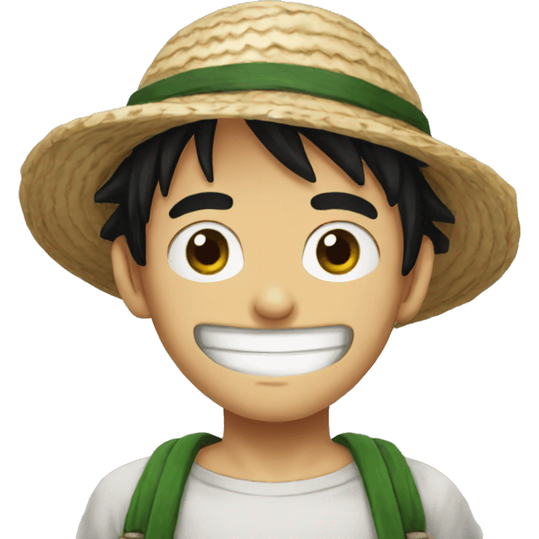  palestine luffy emoji