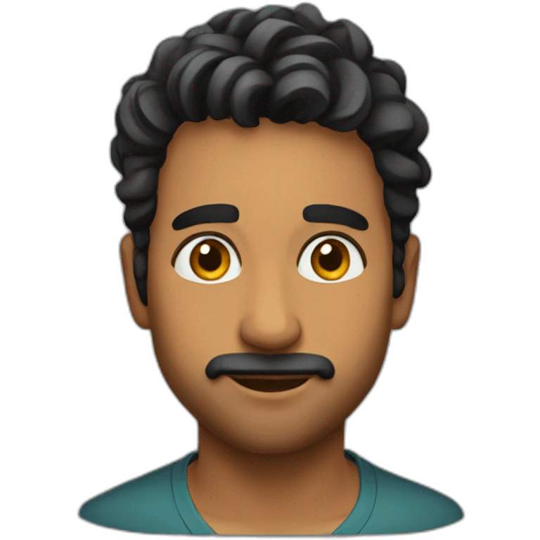 nishant emoji