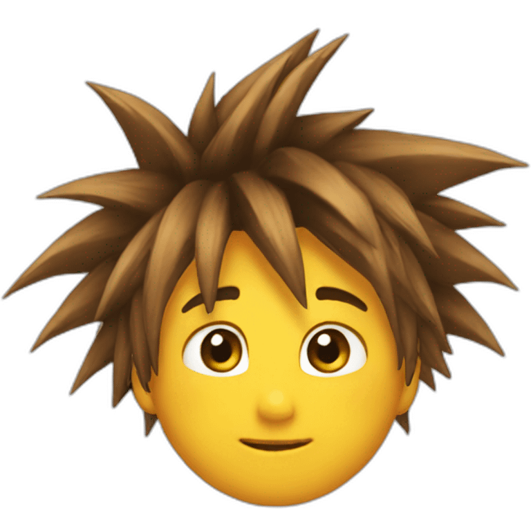 Sora emoji