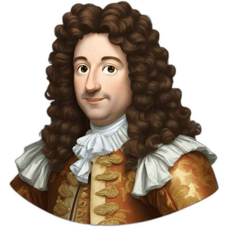 louis xiv emoji