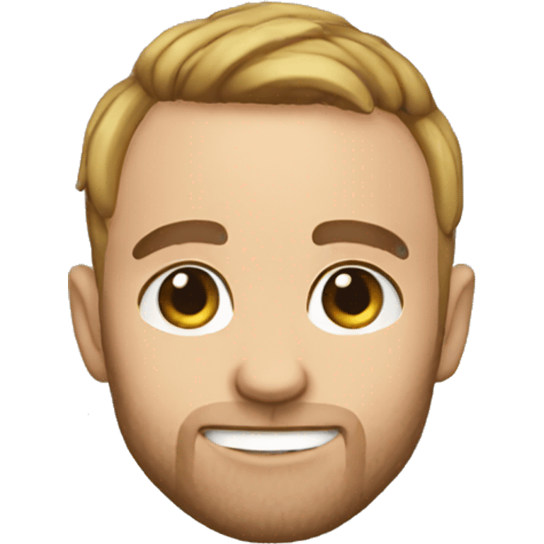 Squeezie emoji