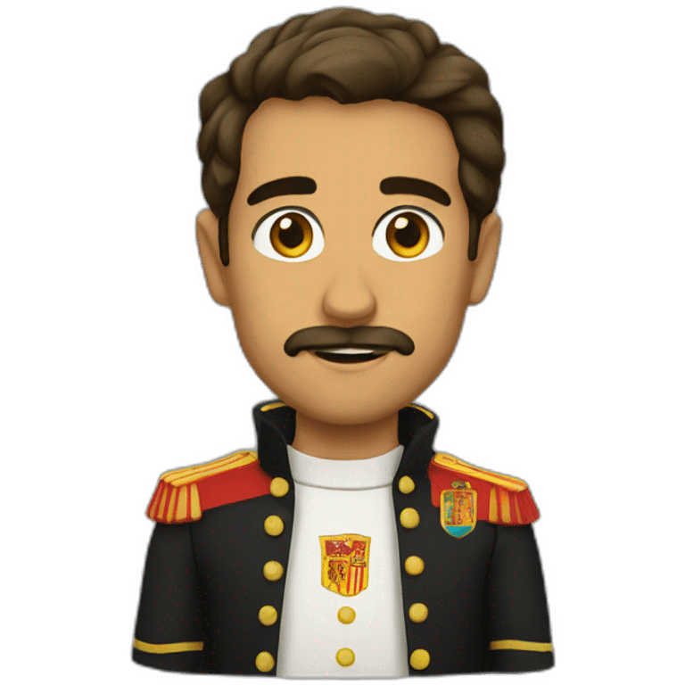 España emoji