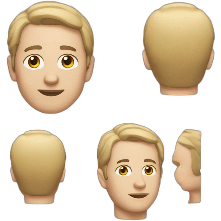 Victor meutelet emoji