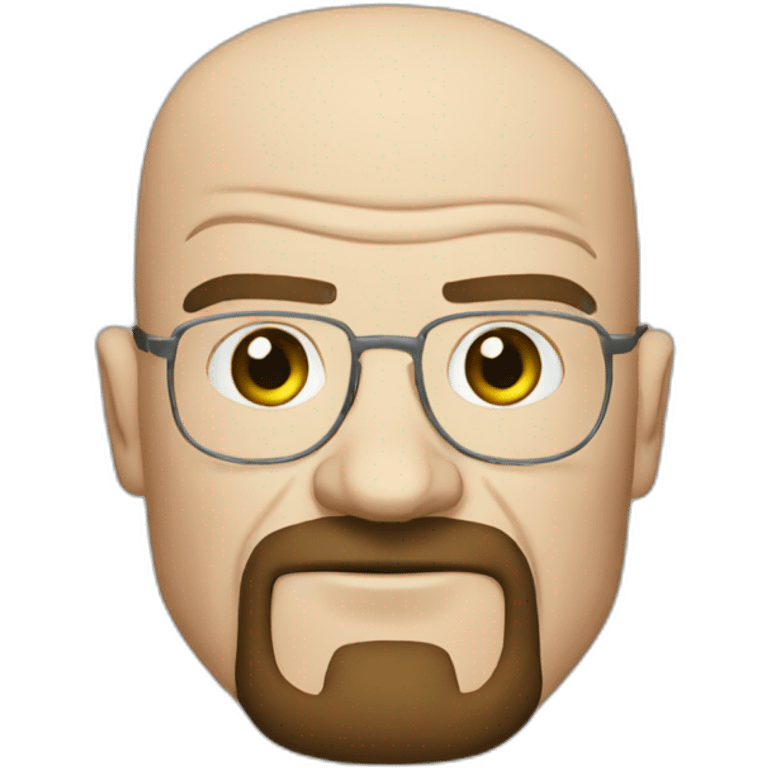 breaking bad emoji