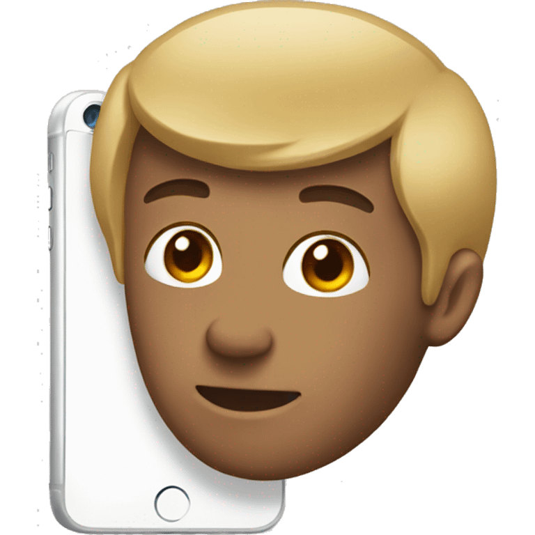 iphone emoji