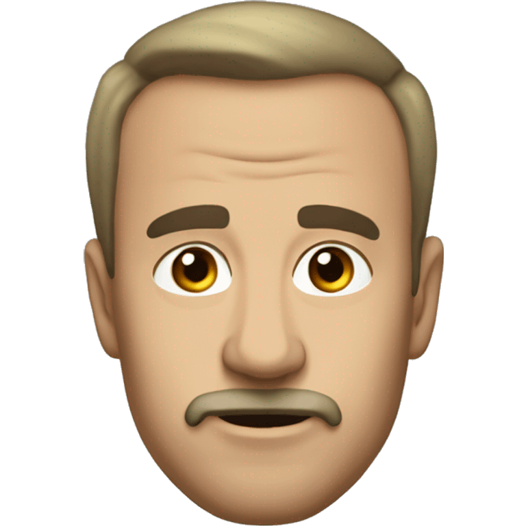 лётчик целует девушку emoji