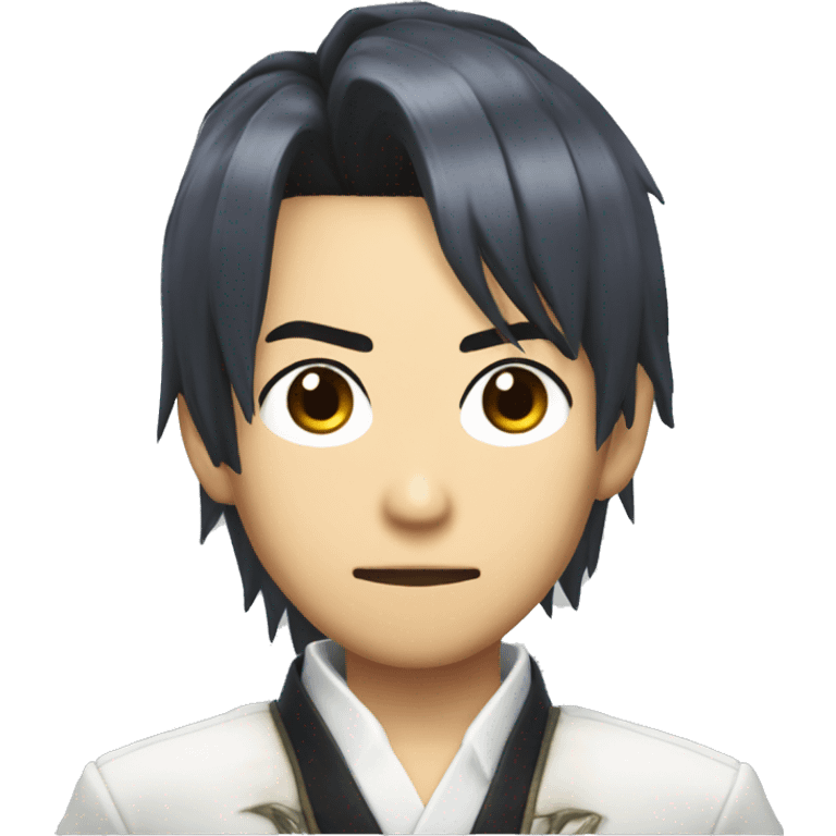 kiryu kazuma emoji