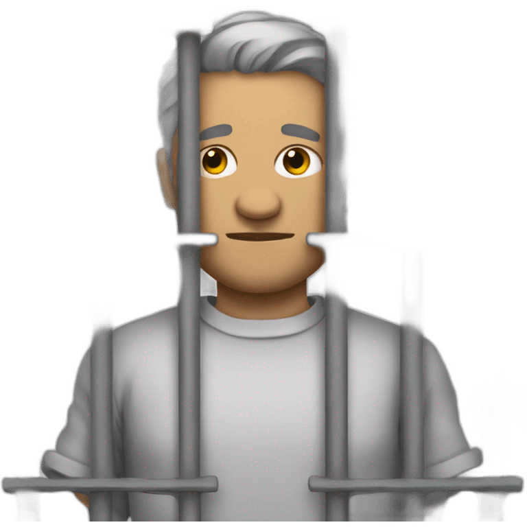 jailed capitalist emoji