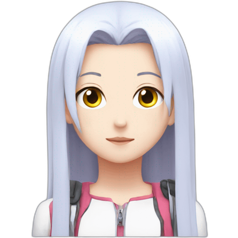 Zerotwo emoji