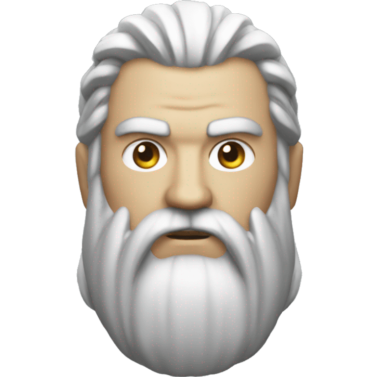 Odin emoji