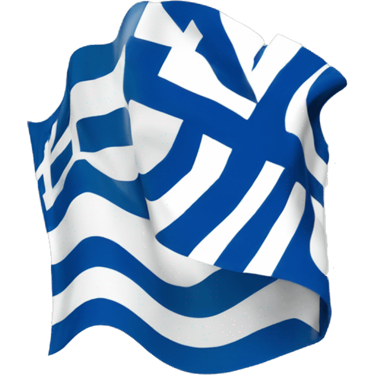 greece flag emoji