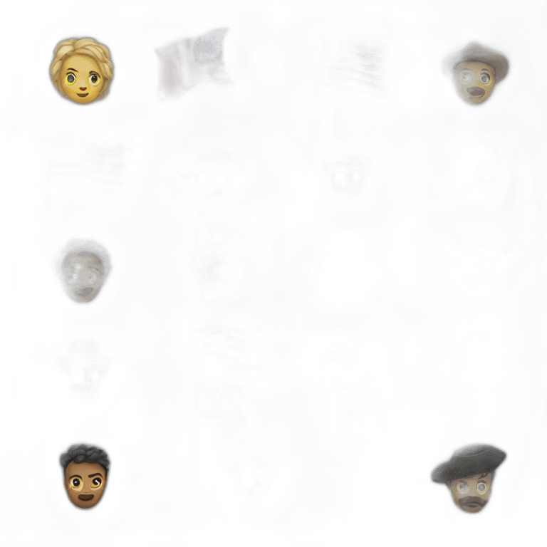 LA PATRIE emoji