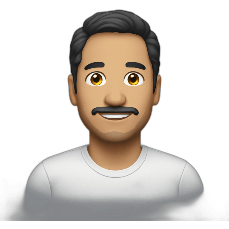 TONY LOPEZ emoji