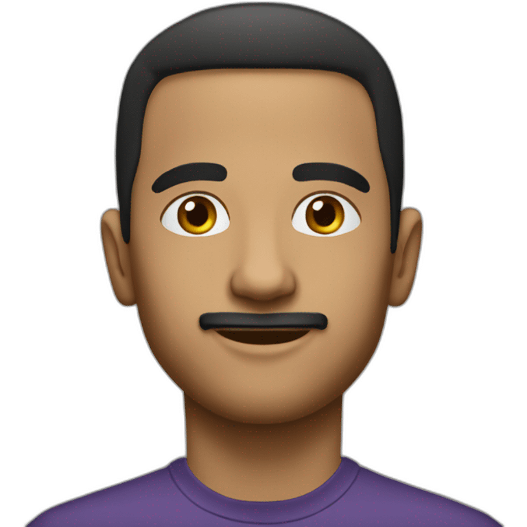 Ayoub emoji