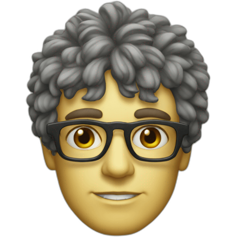 Spinetta emoji