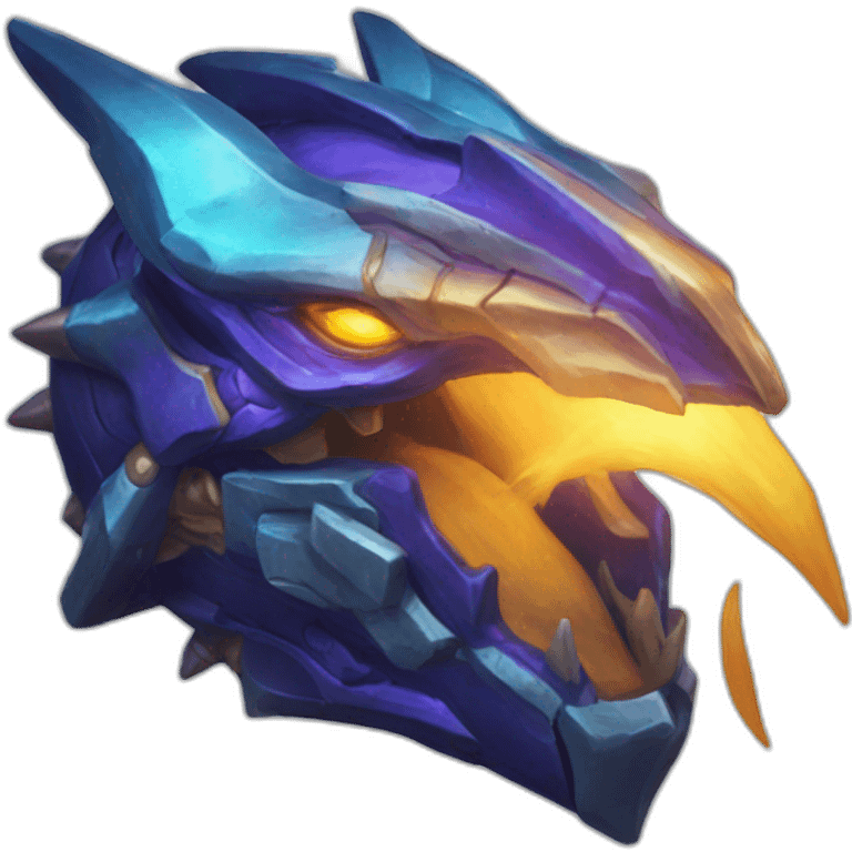 Aurelion Sol emoji