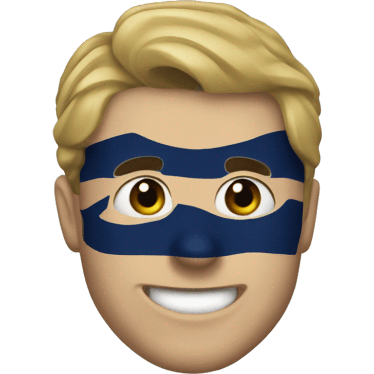 Vancouver Canucks from NHL emoji