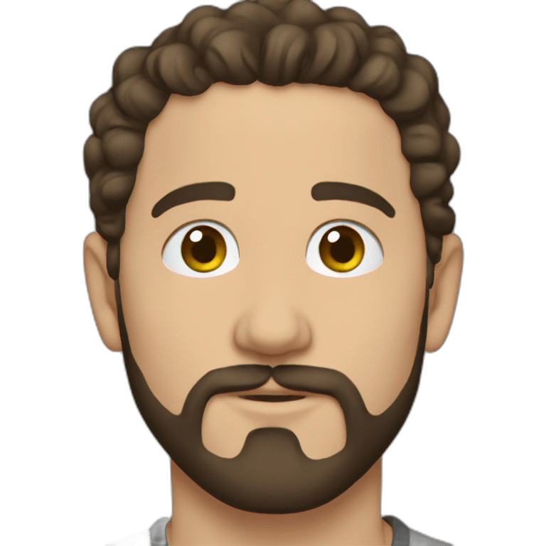 shia labeouf emoji