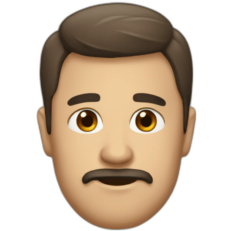 Mencho emoji