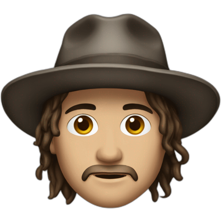 Johnny deep emoji