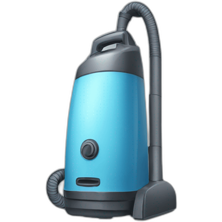 vacuum tip emoji