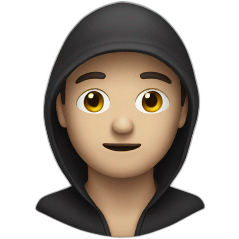 thief emoji