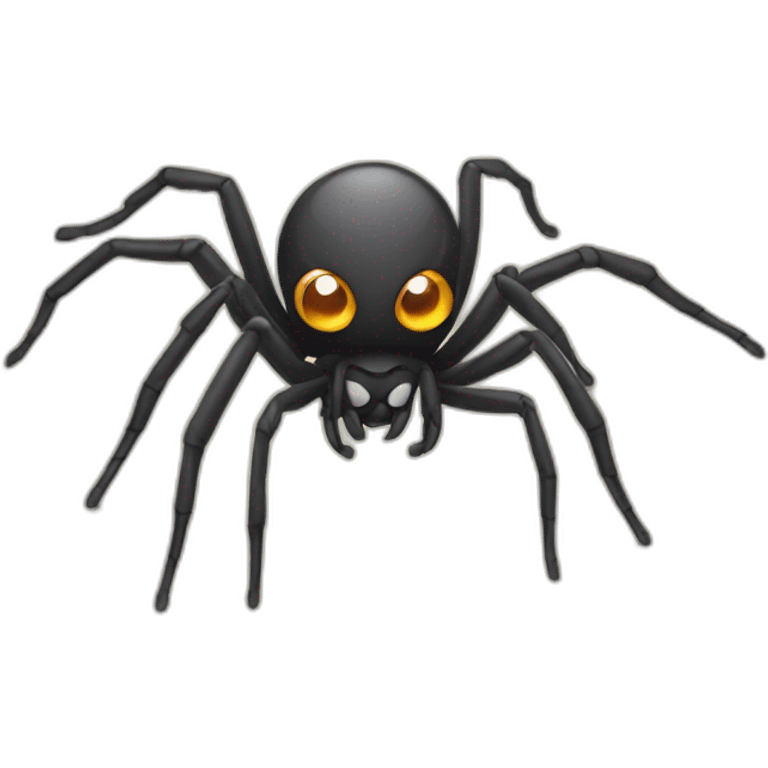 spider emoji