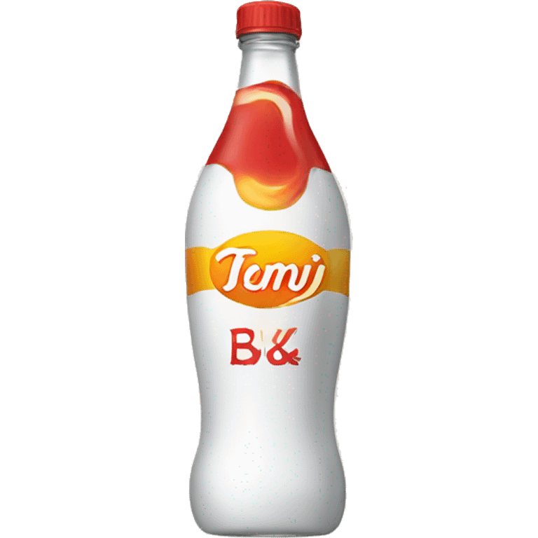 brand drink logo emoji