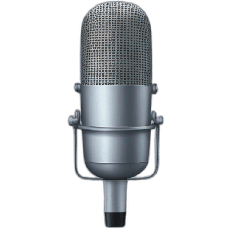 jerry seinfeld microphone emoji