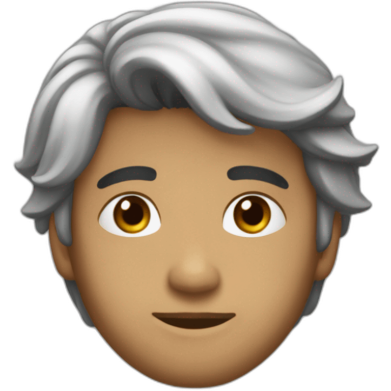 Nino mssclique emoji