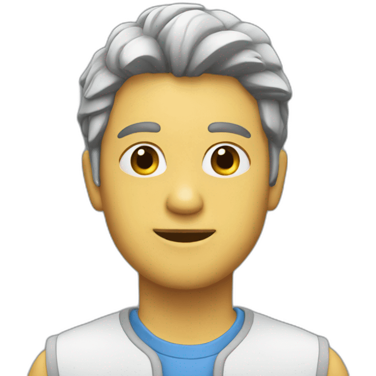 trai emoji