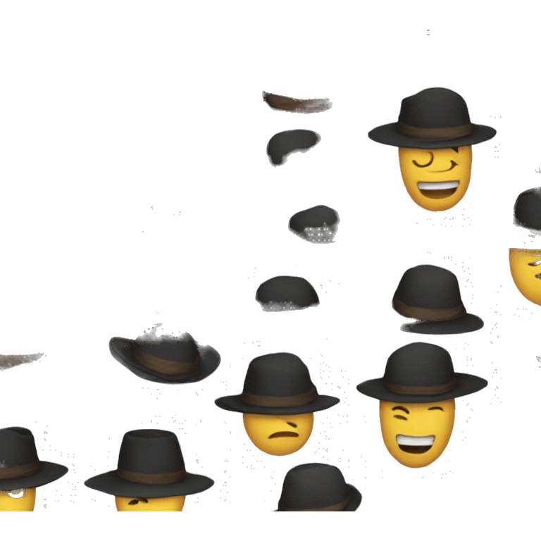 China hat emoji