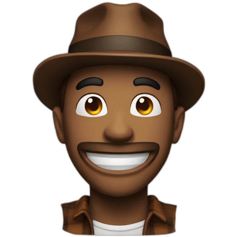 freddy emoji