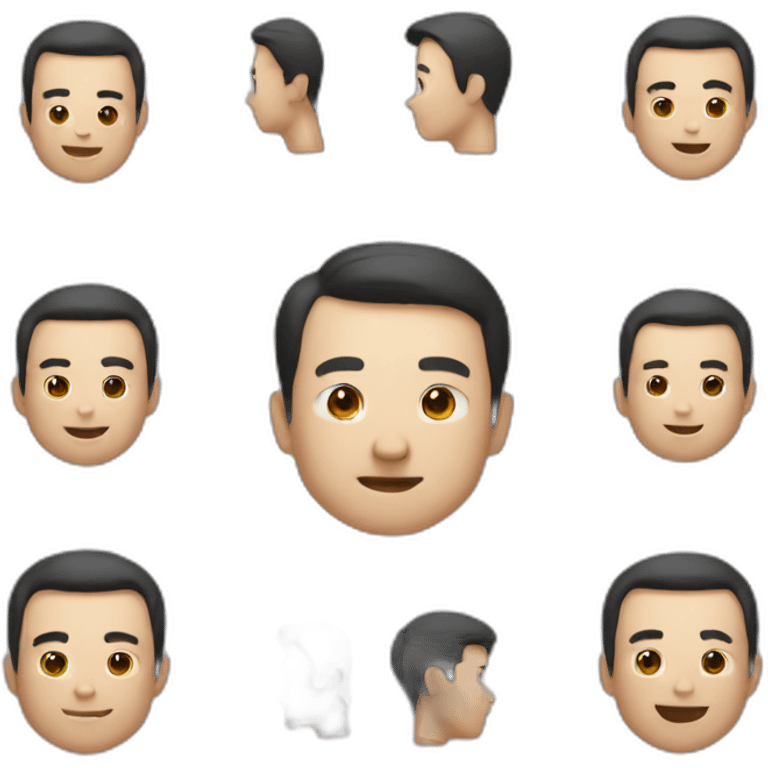 xiaomi emoji