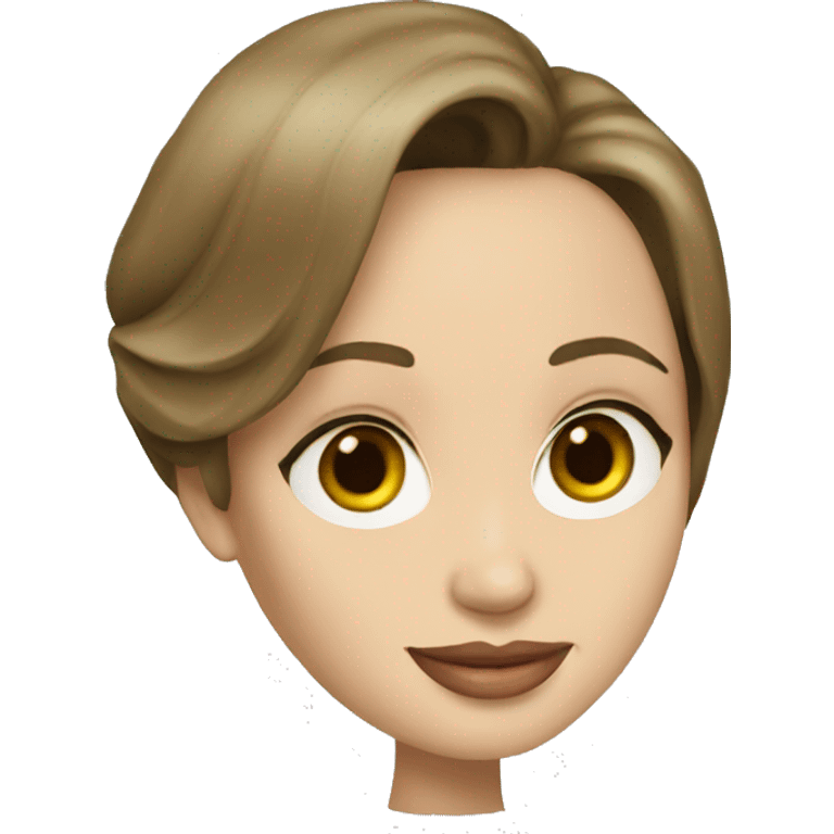 angelina jolie emoji