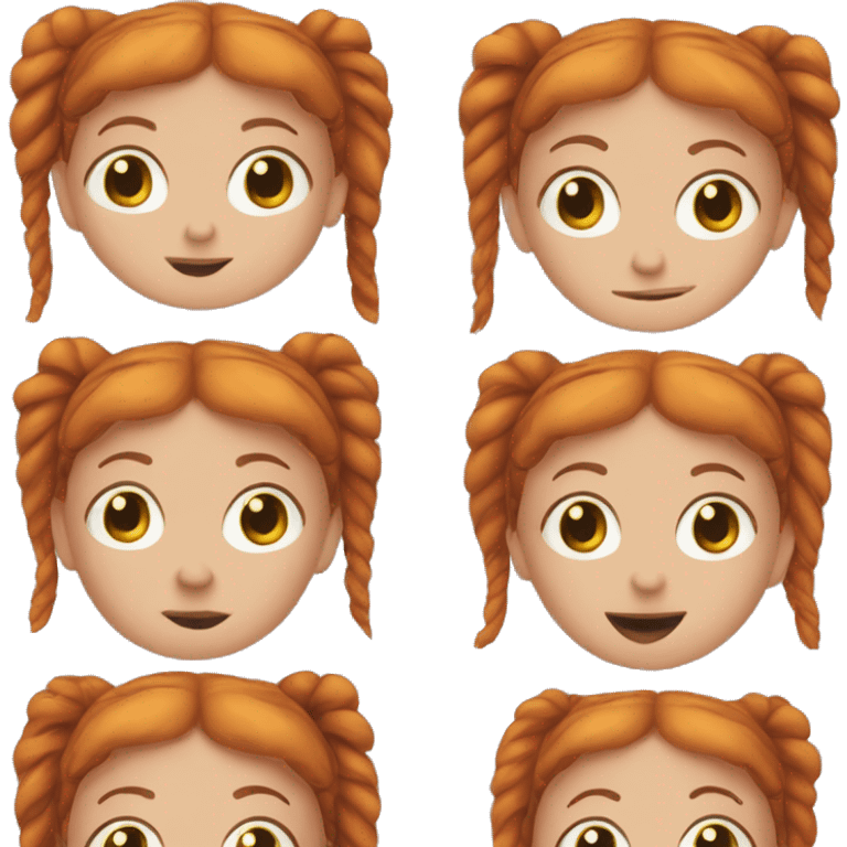 Pippi langstrømpe emoji