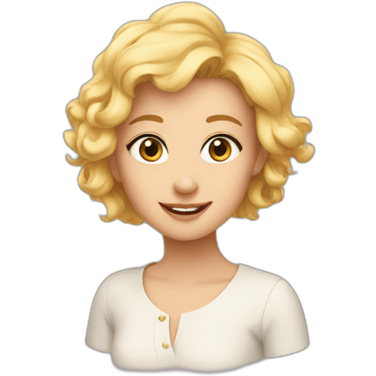 Stella emoji