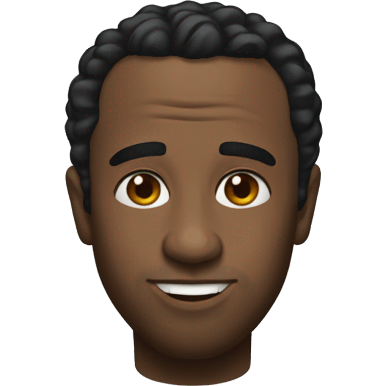 Pdiddy emoji