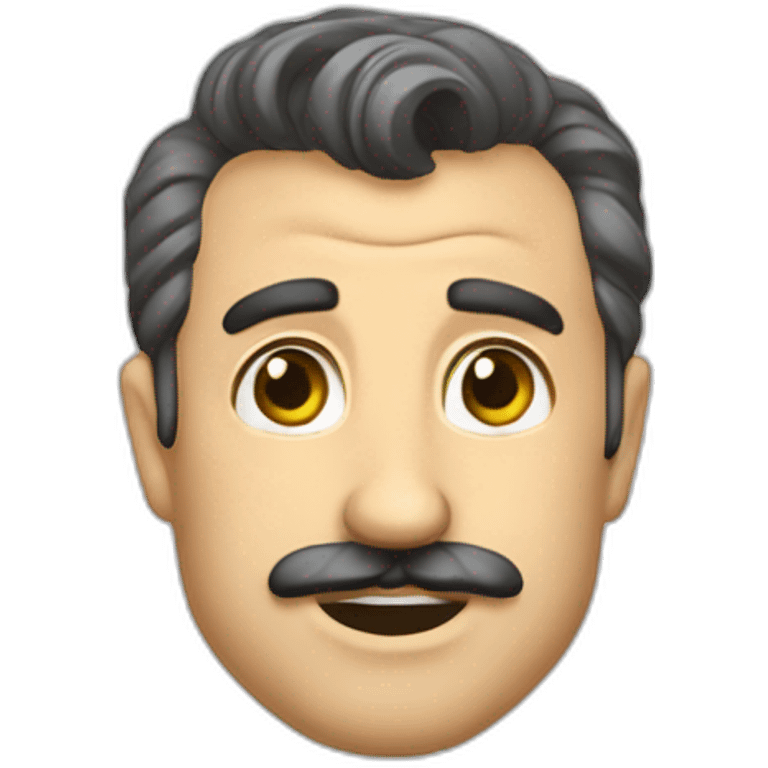 Risitas emoji