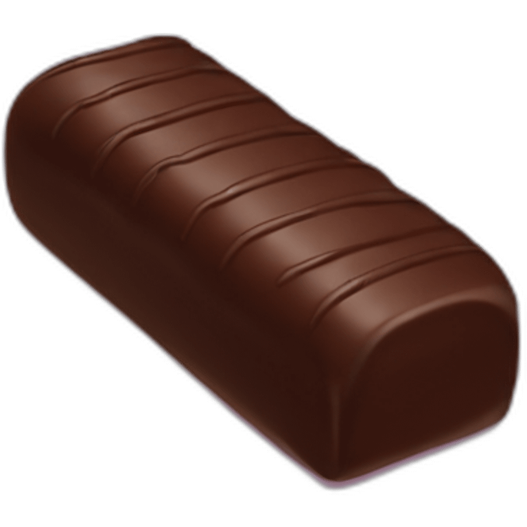 chocolatine emoji