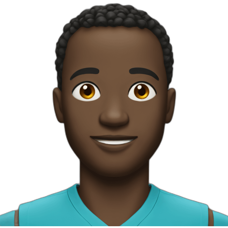 Assane diao emoji