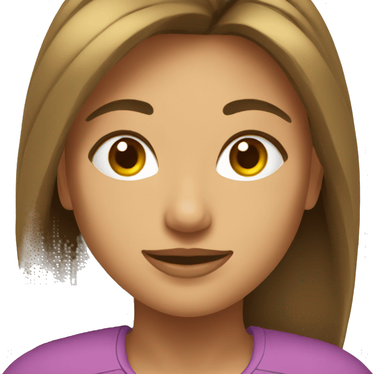 energia femenina emoji