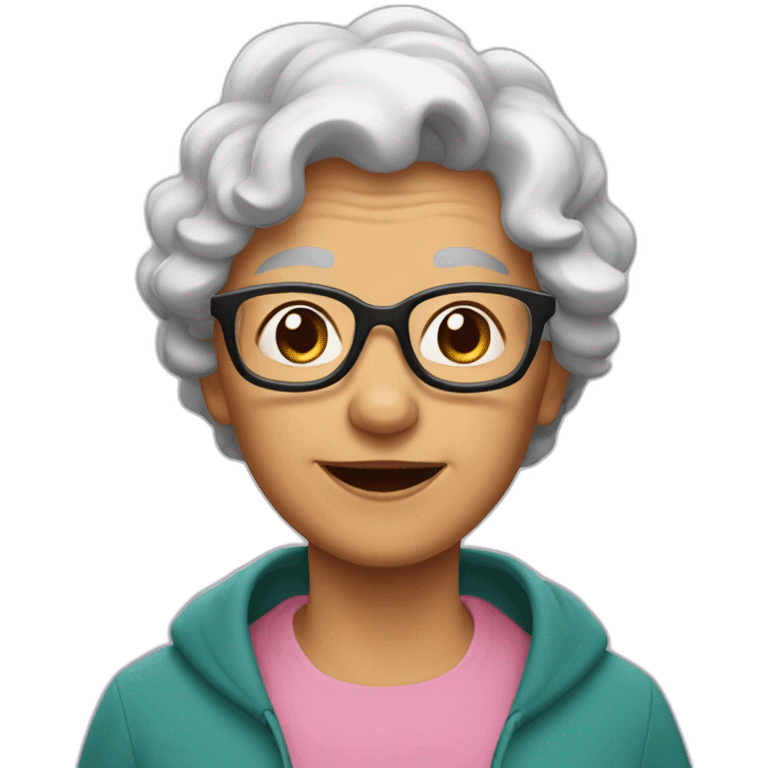 Gran danés emoji