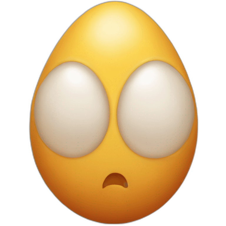 rotten-egg emoji