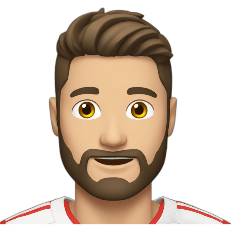 Giroud emoji